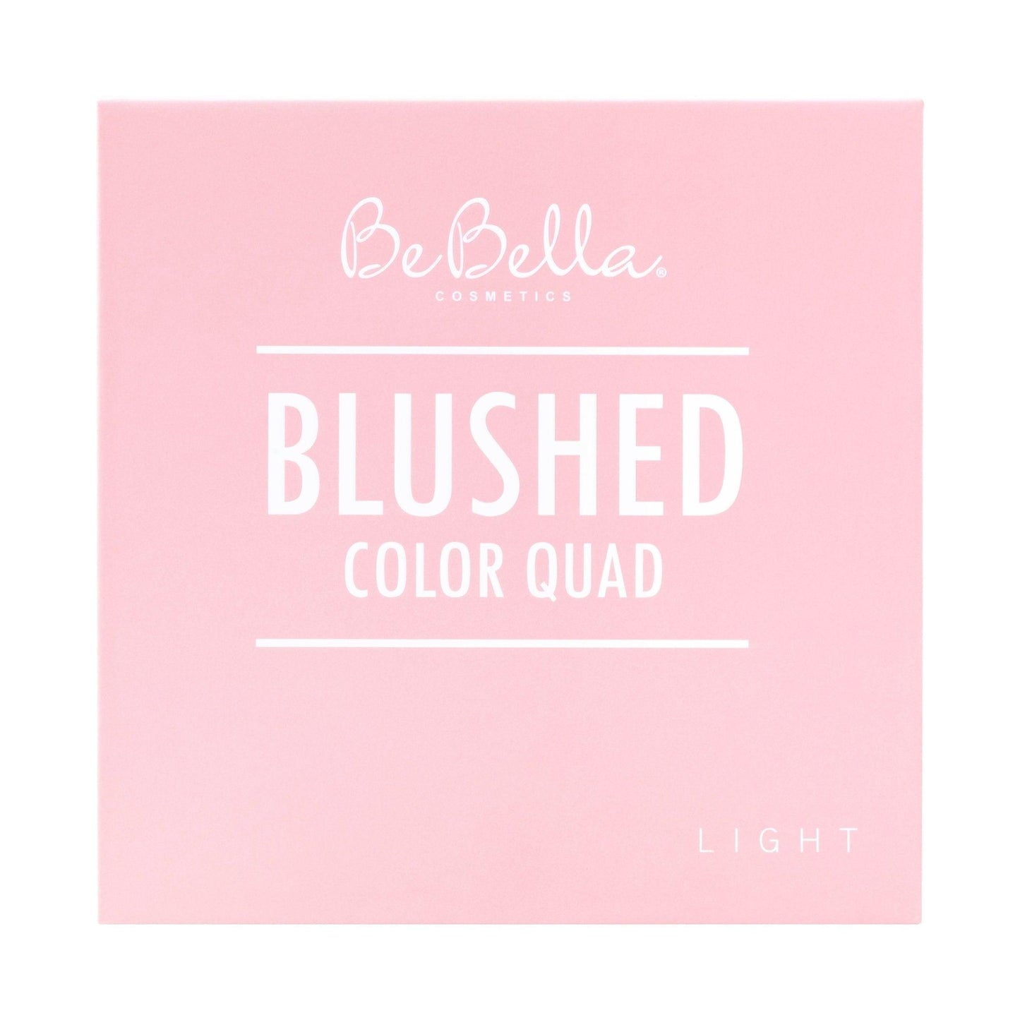 Palette blush