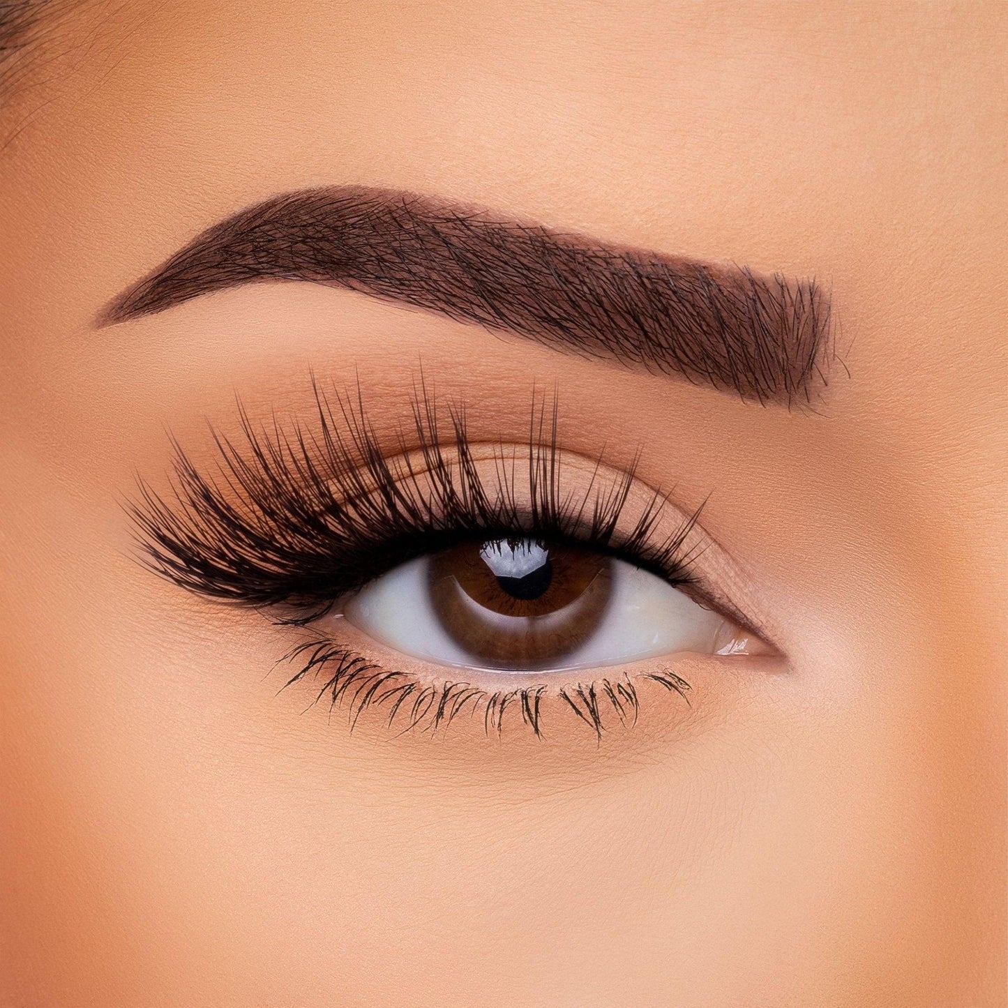 Faux-cils Silk