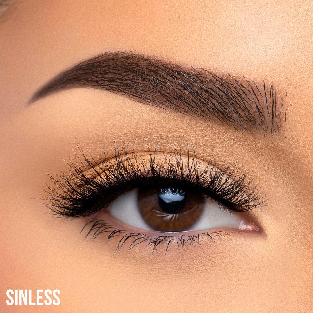 Set de Faux-cils Mink