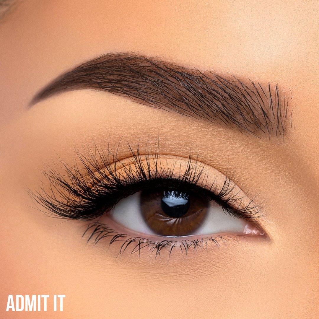 Set de Faux-cils Mink
