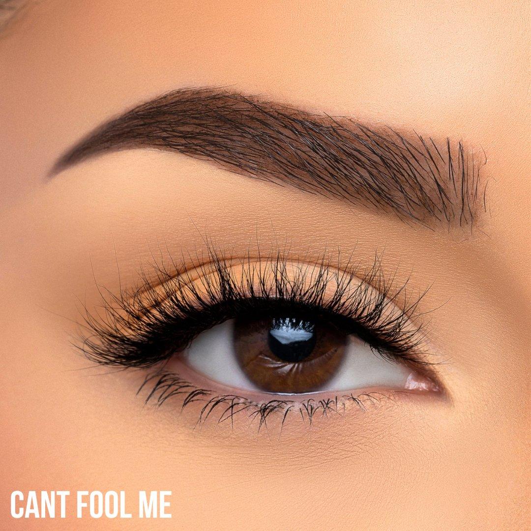 Set de Faux-cils Mink