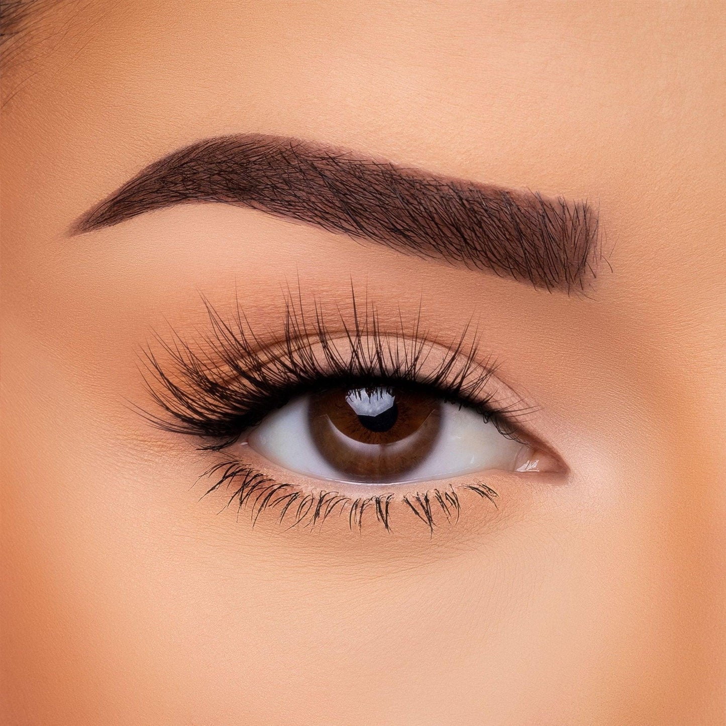 Faux-cils Silk
