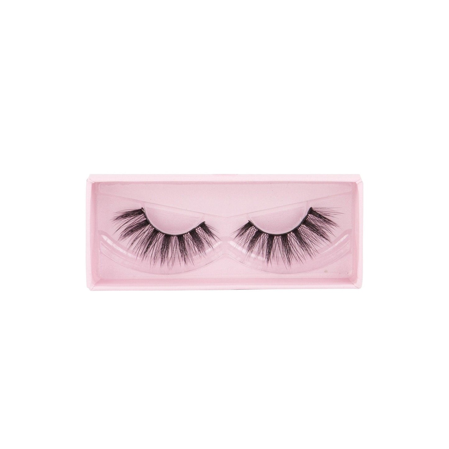 Faux-cils Silk