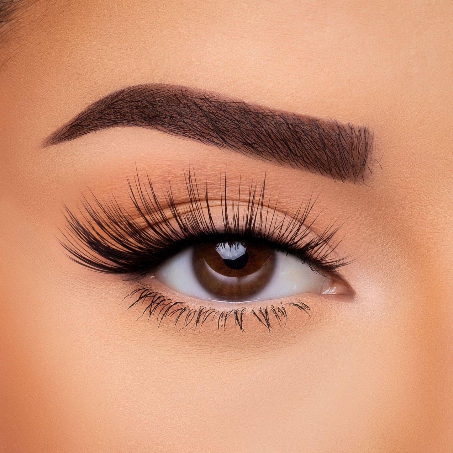 Faux-cils Silk