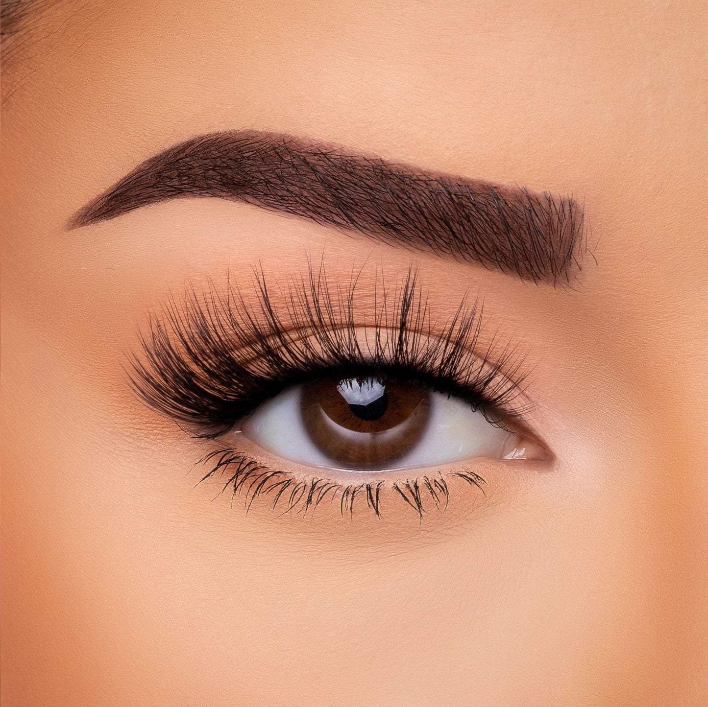 Faux-cils Silk