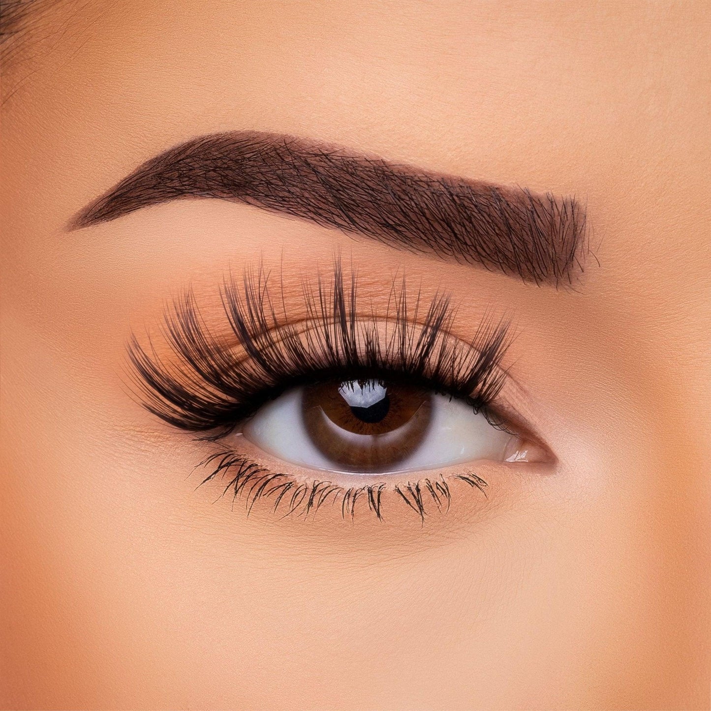Faux-cils Silk