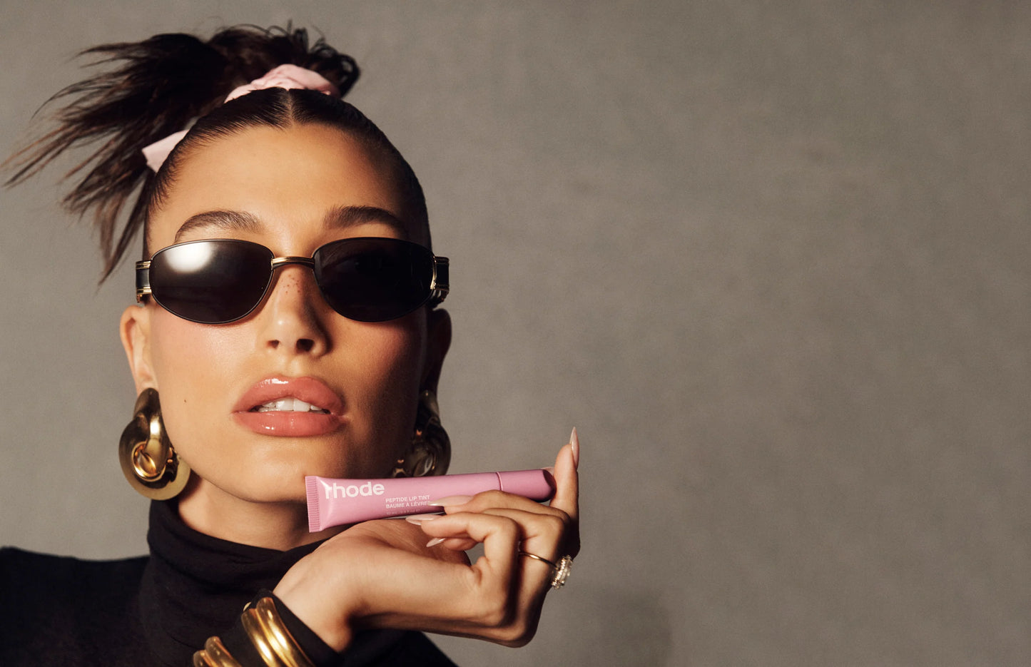 the peptide lip kit (toute la collection)