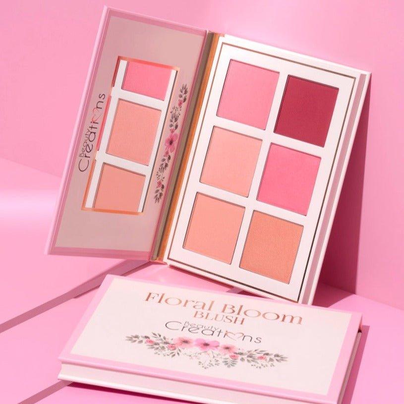 Palette blush