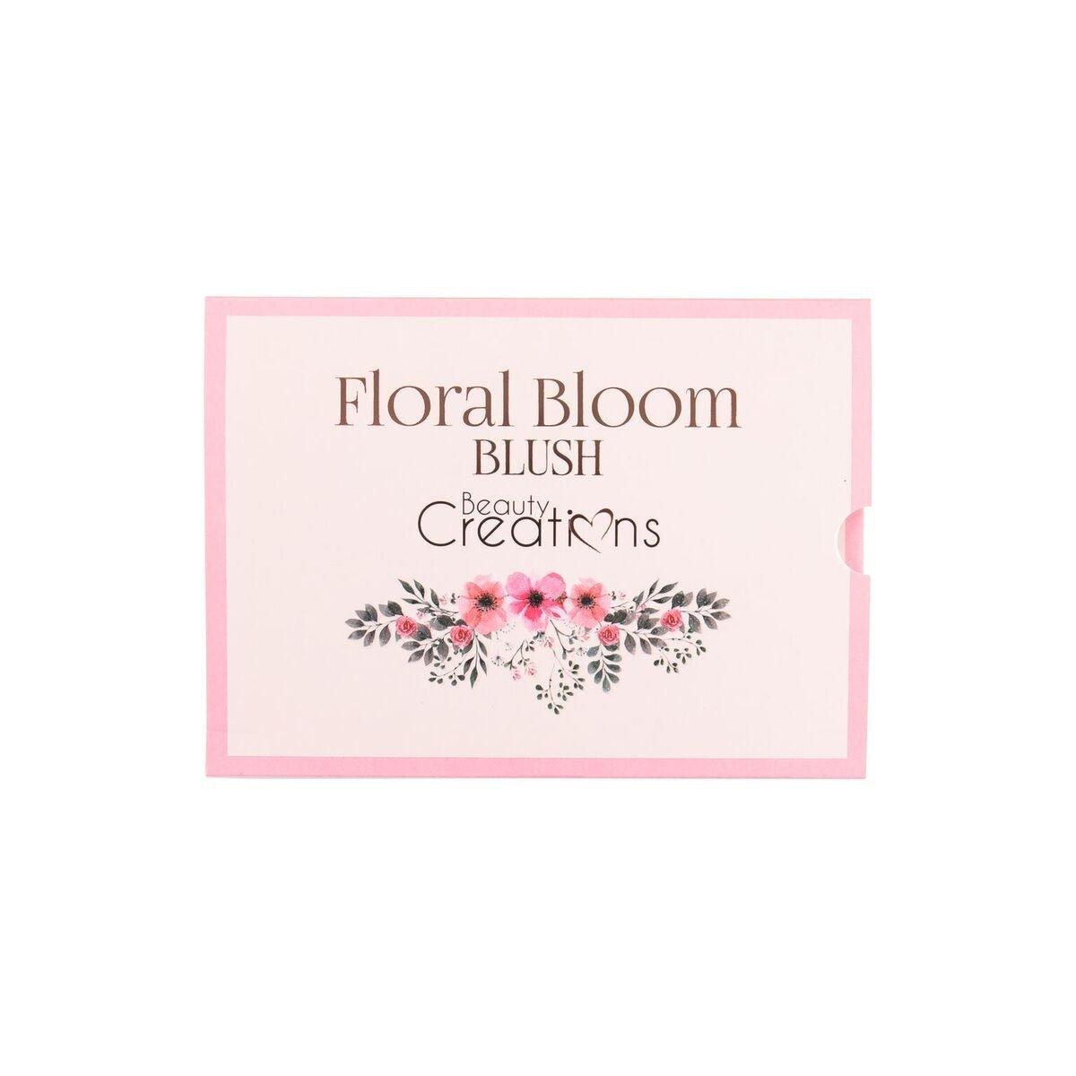 Palette blush