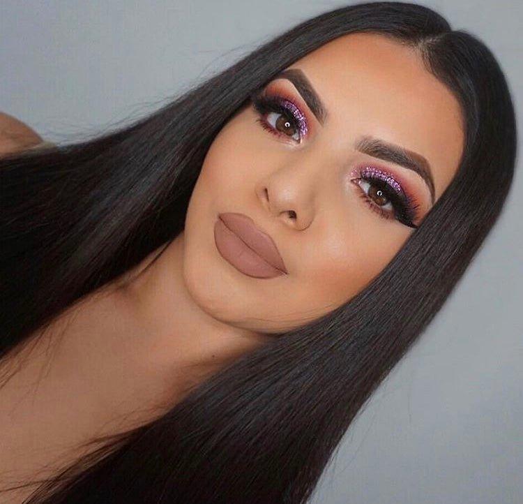 "Eye Bloom" Palette