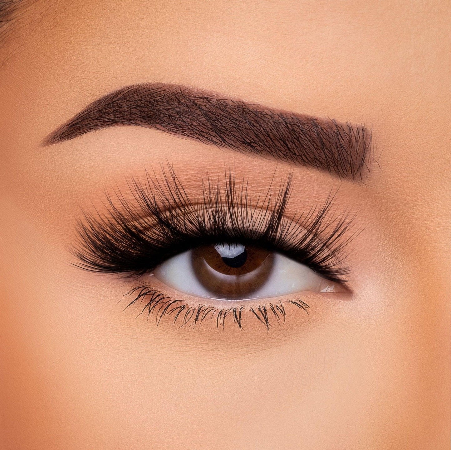 Faux-cils Silk