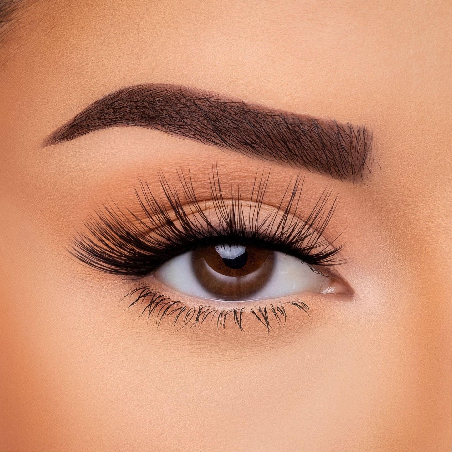 Faux-cils Silk
