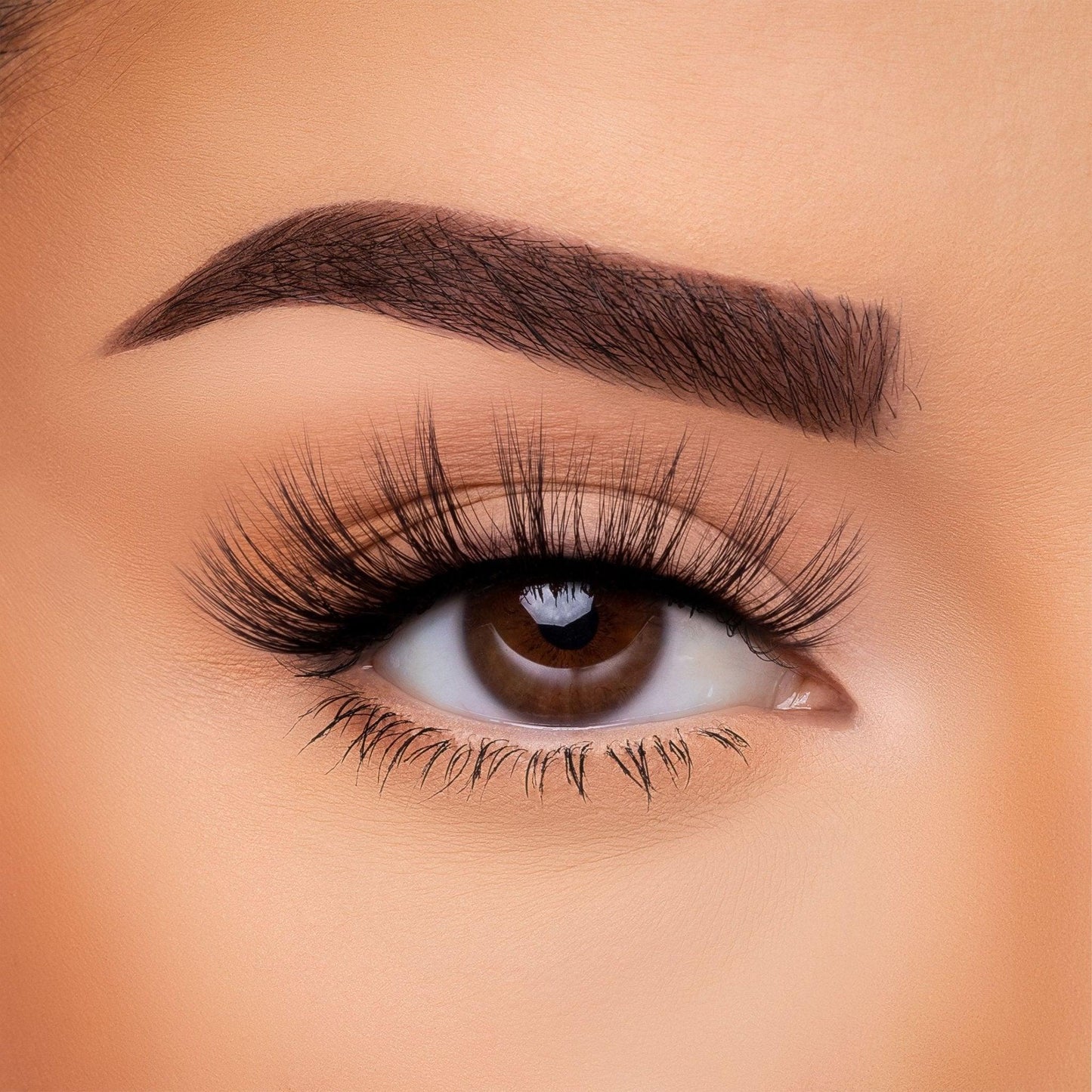 Faux-cils Silk