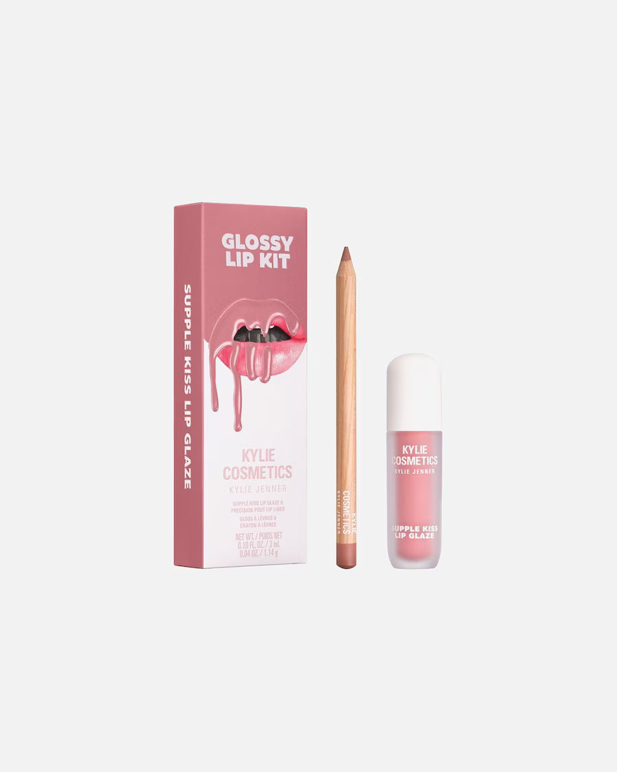 Glossy lip Kit