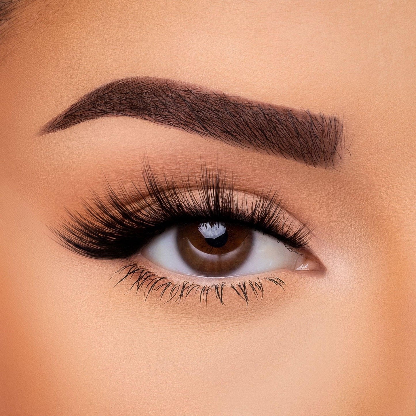 Faux-cils Silk