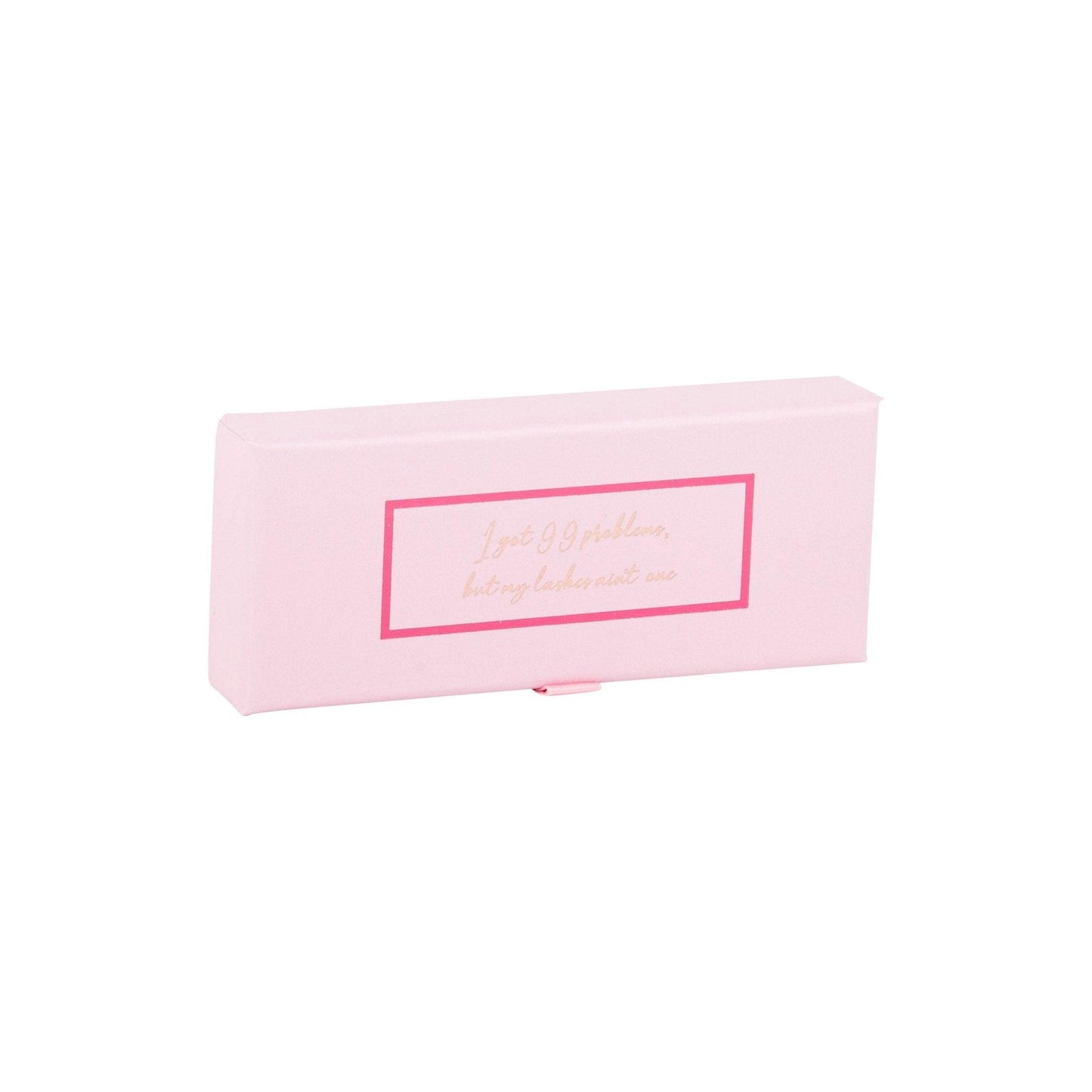 Faux-cils Silk