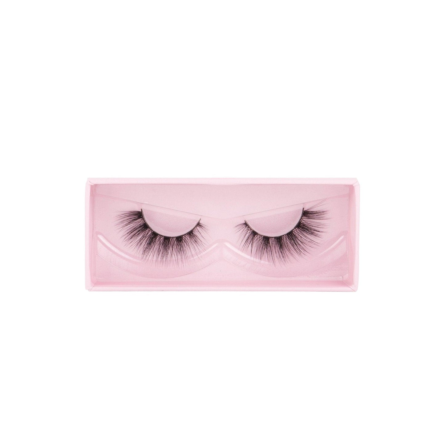 Faux-cils Silk