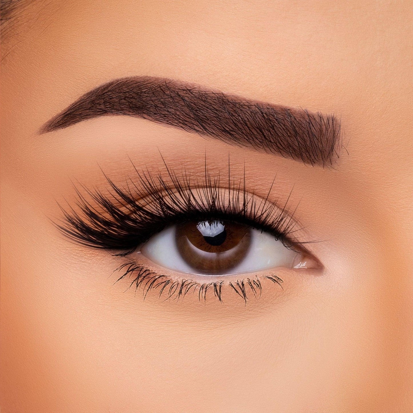 Faux-cils Silk