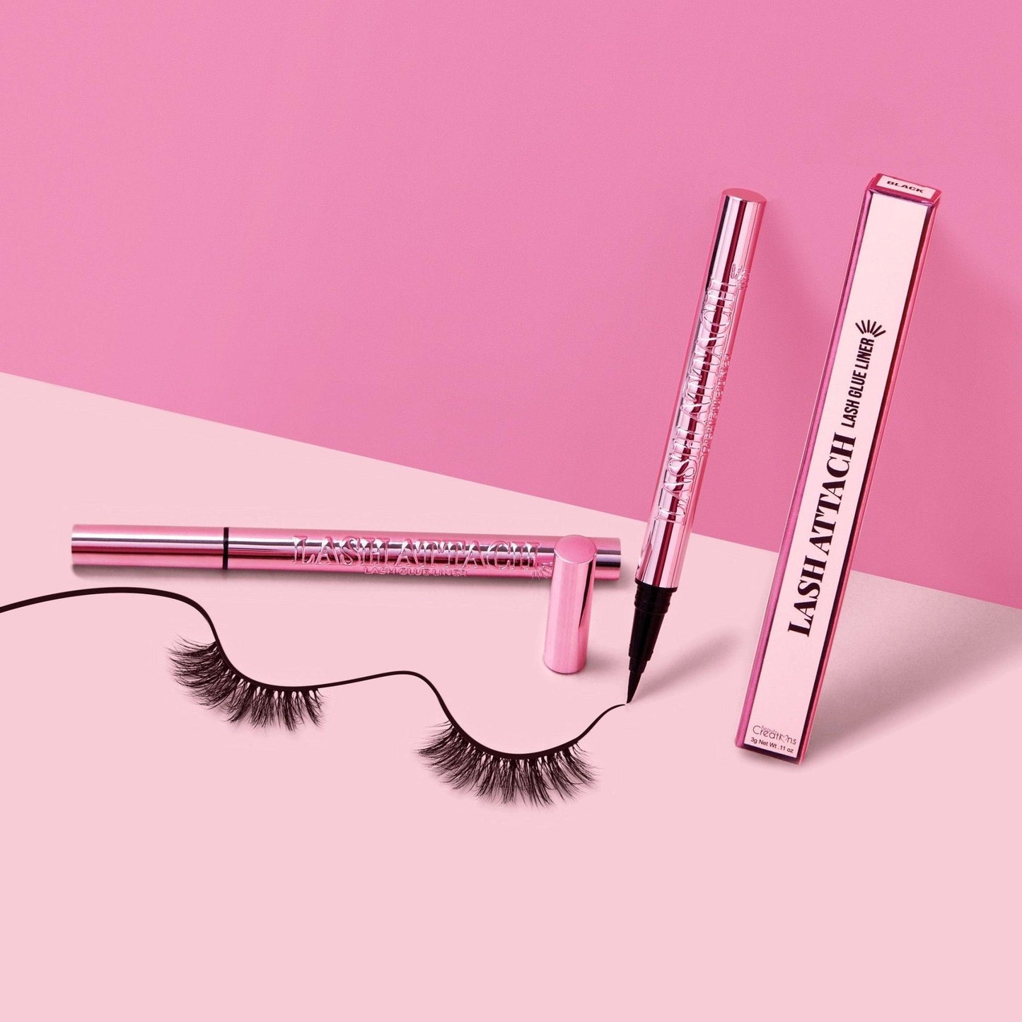 Eyeliner waterproof