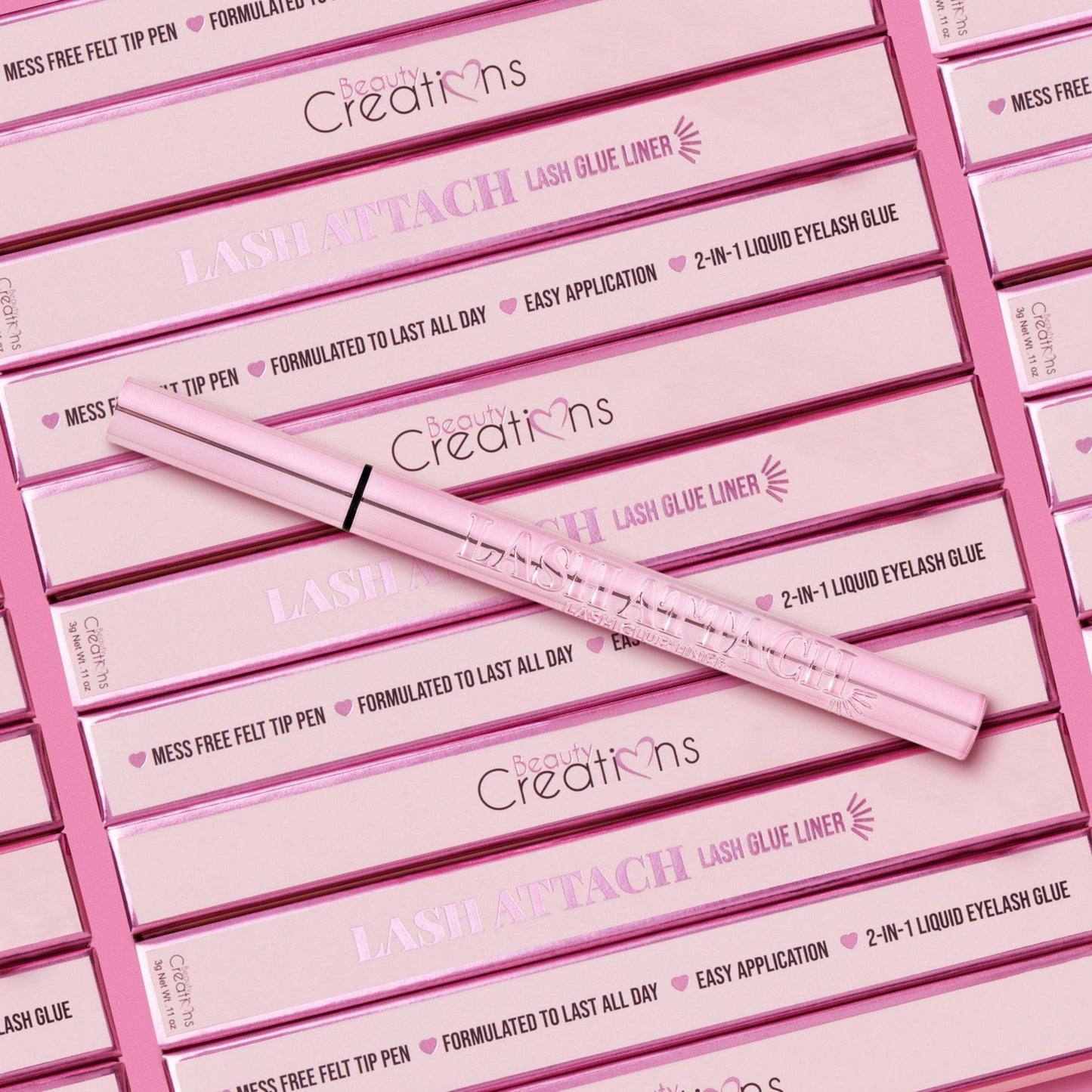 Eyeliner waterproof