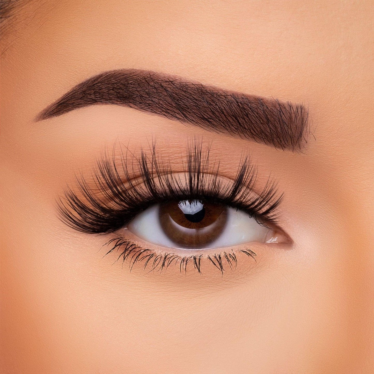 Faux-cils Silk