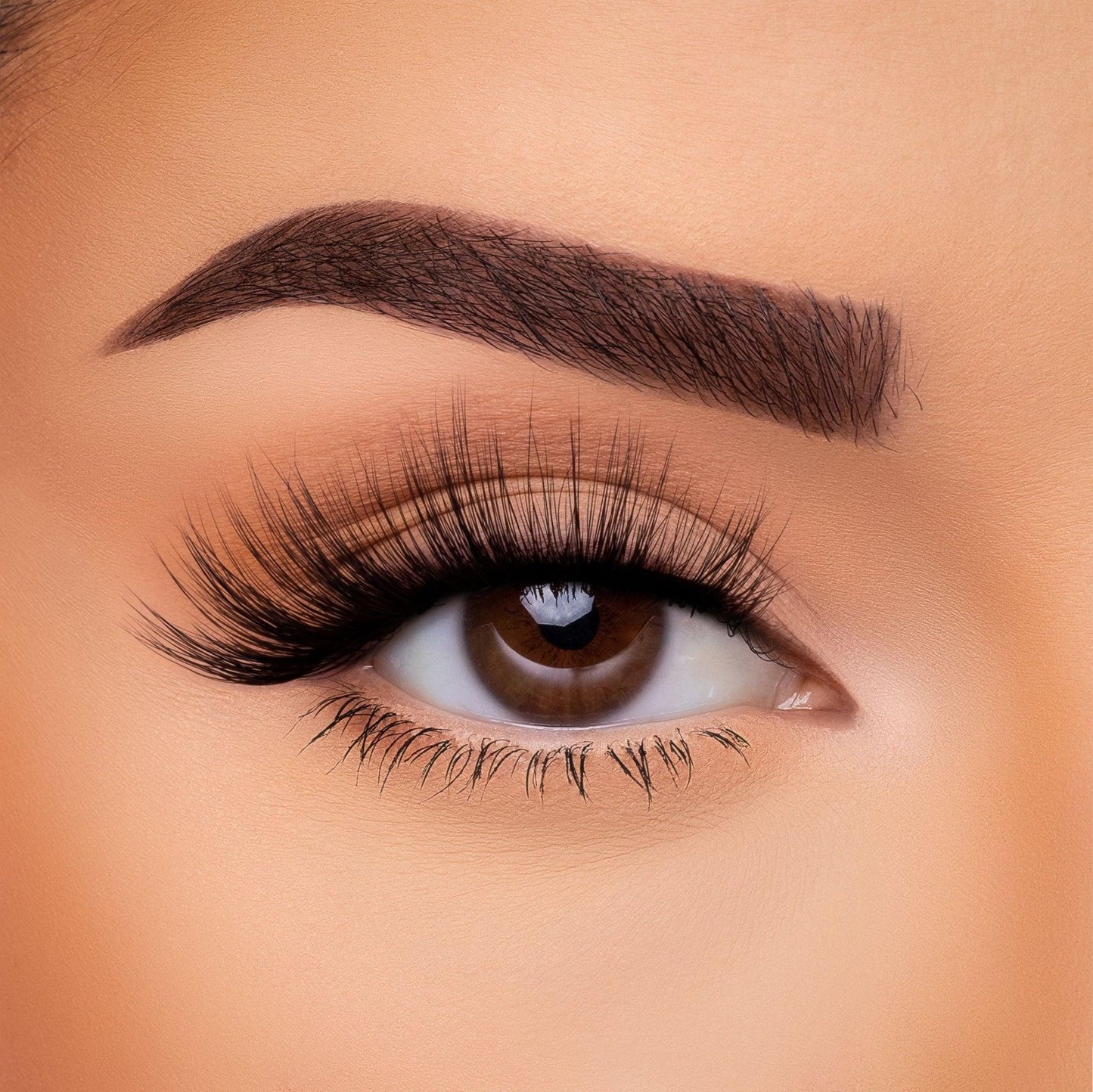 Faux-cils Silk