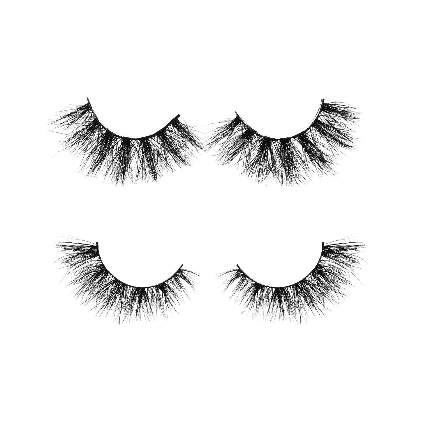 Murillo Twins Vol. 2 - FIRE & DESIRE Lashes
