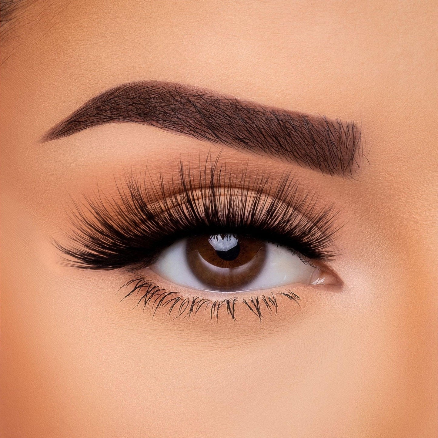 Faux-cils Silk