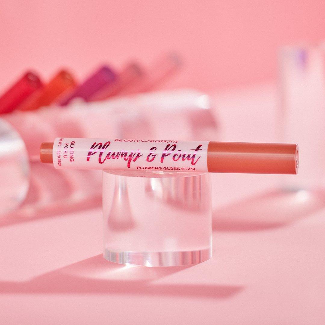 Collection gloss