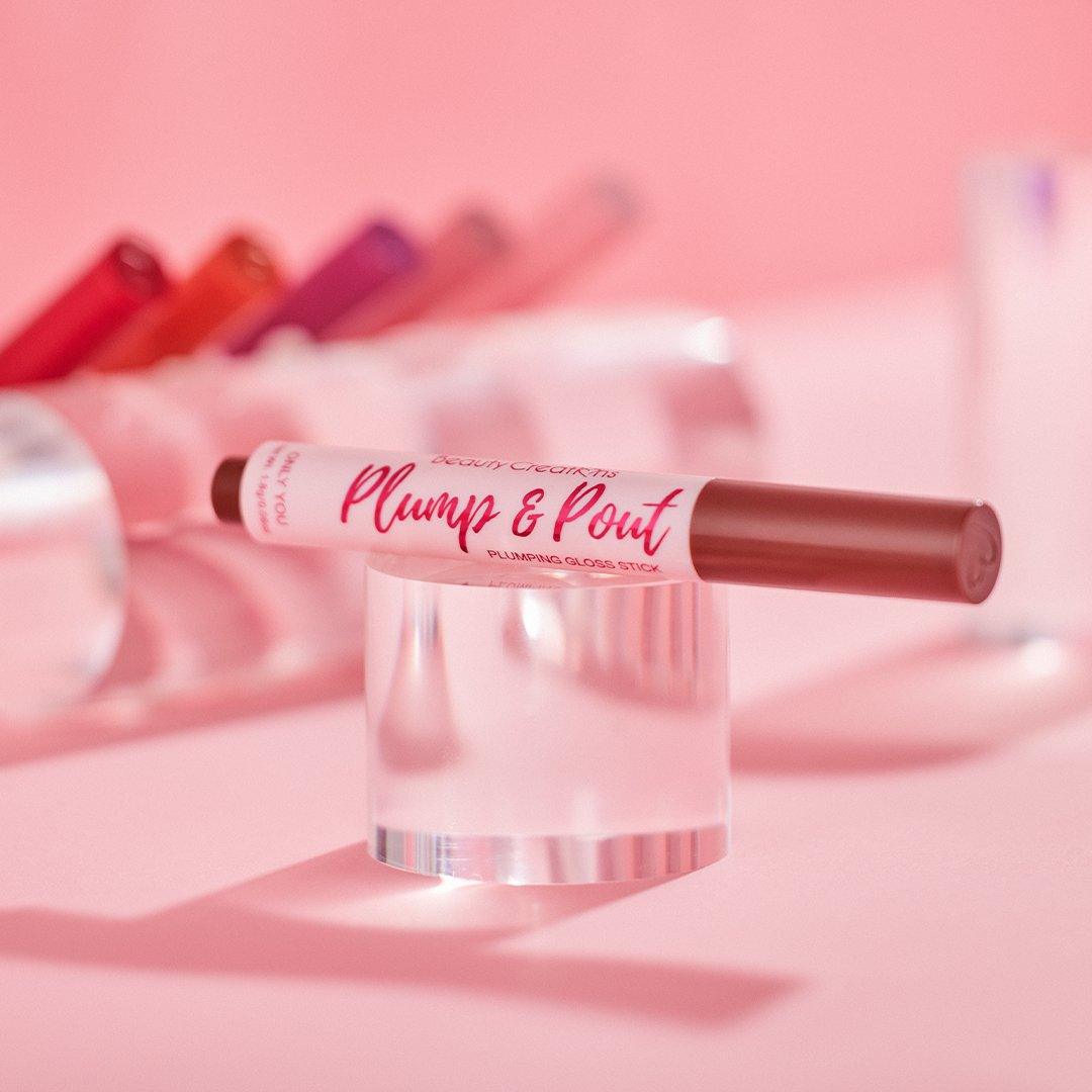 Collection gloss