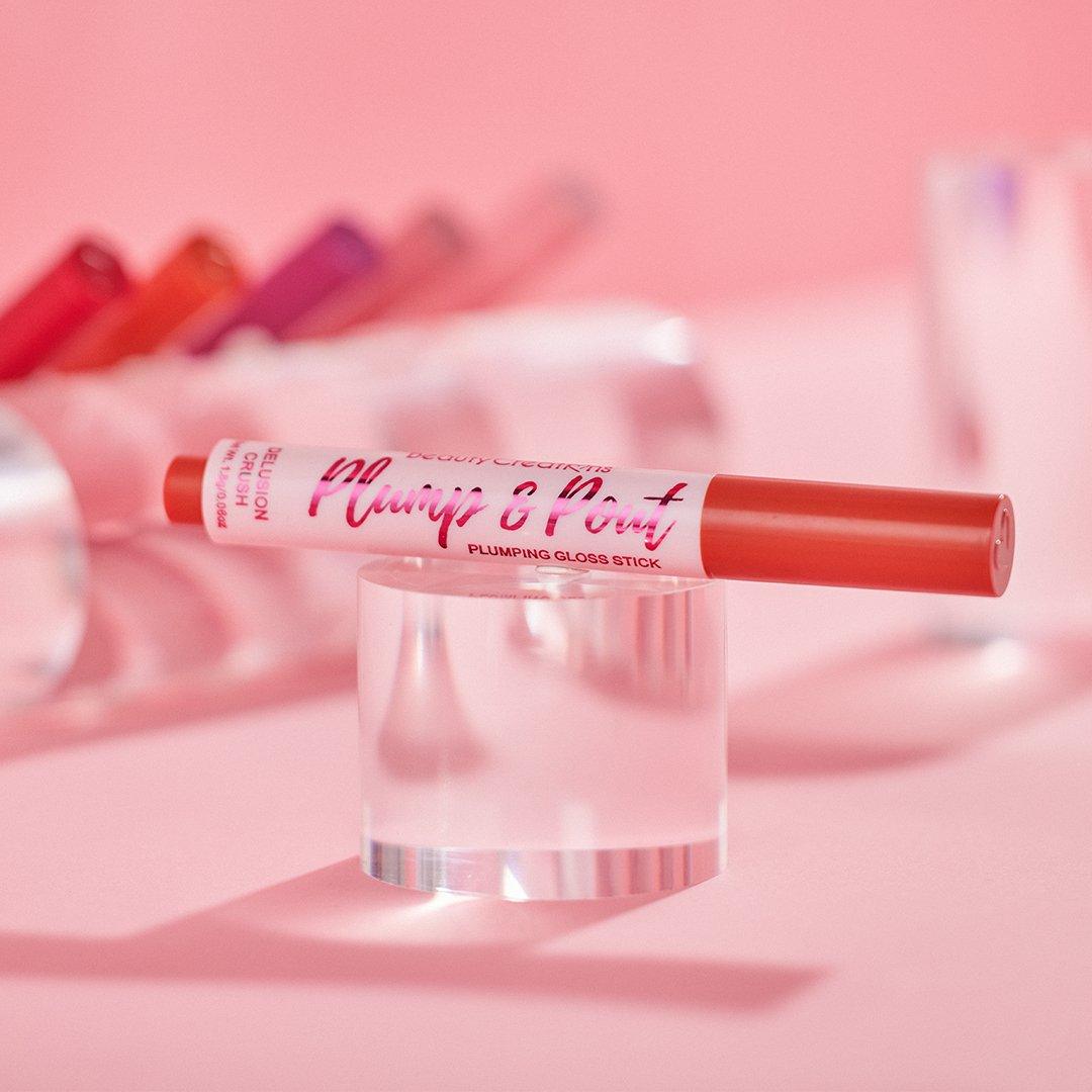 Collection gloss