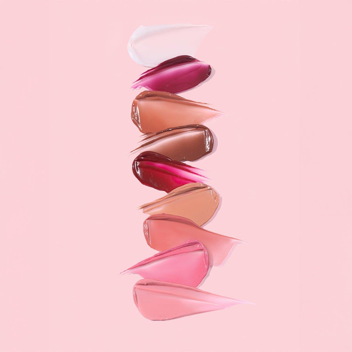 Collection gloss