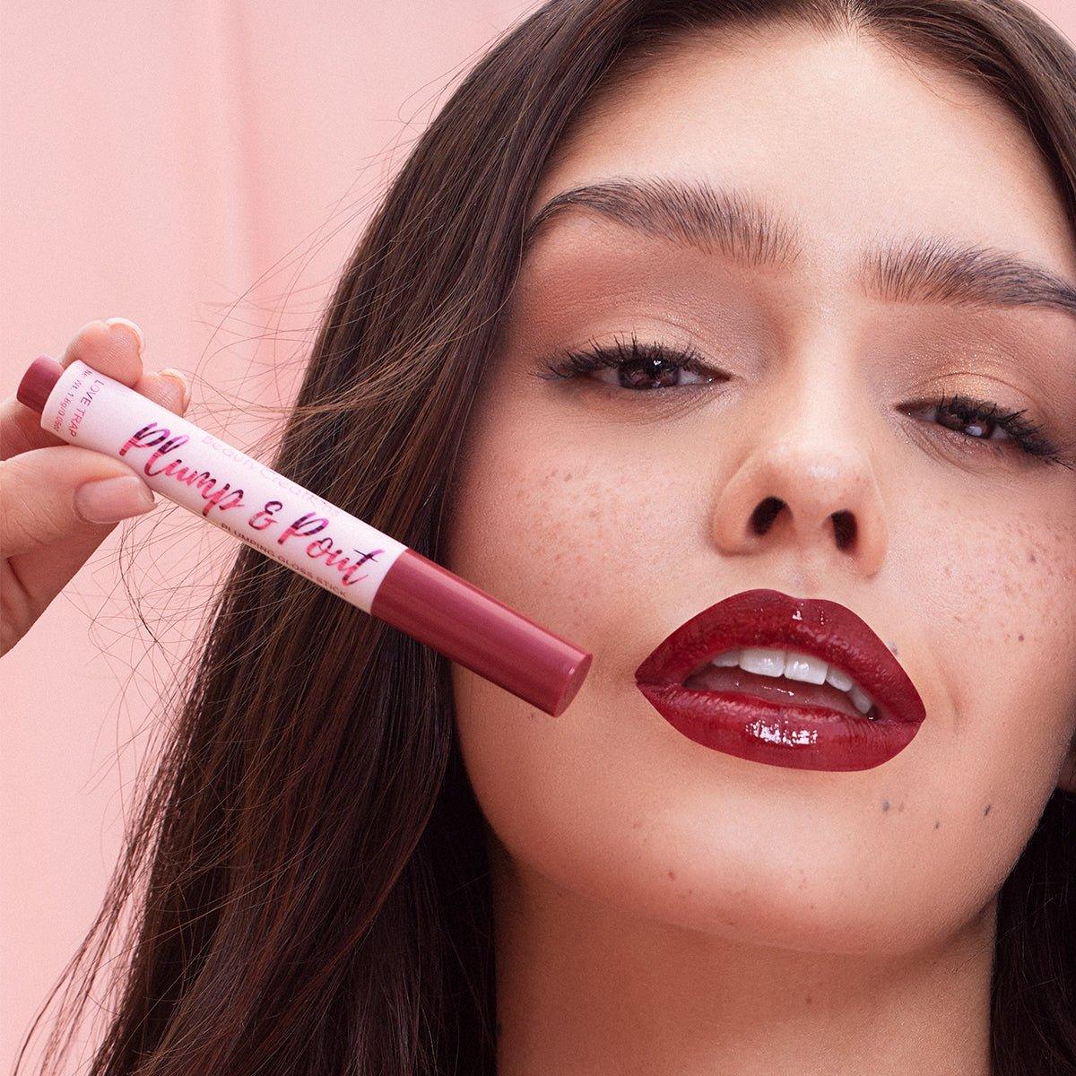 Collection gloss