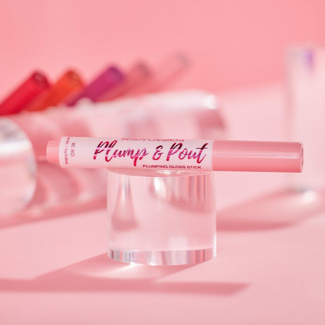 Collection gloss