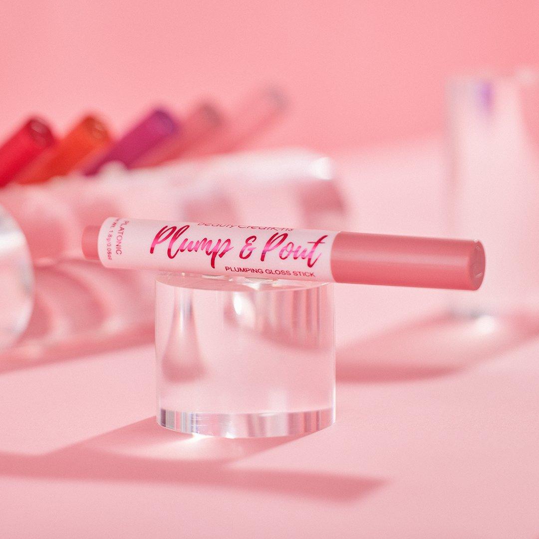 Collection gloss
