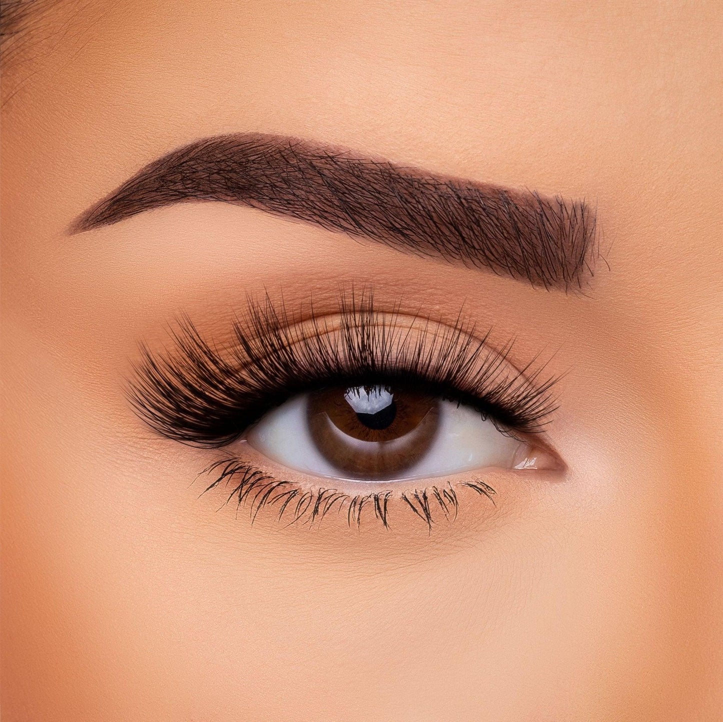Faux-cils Silk