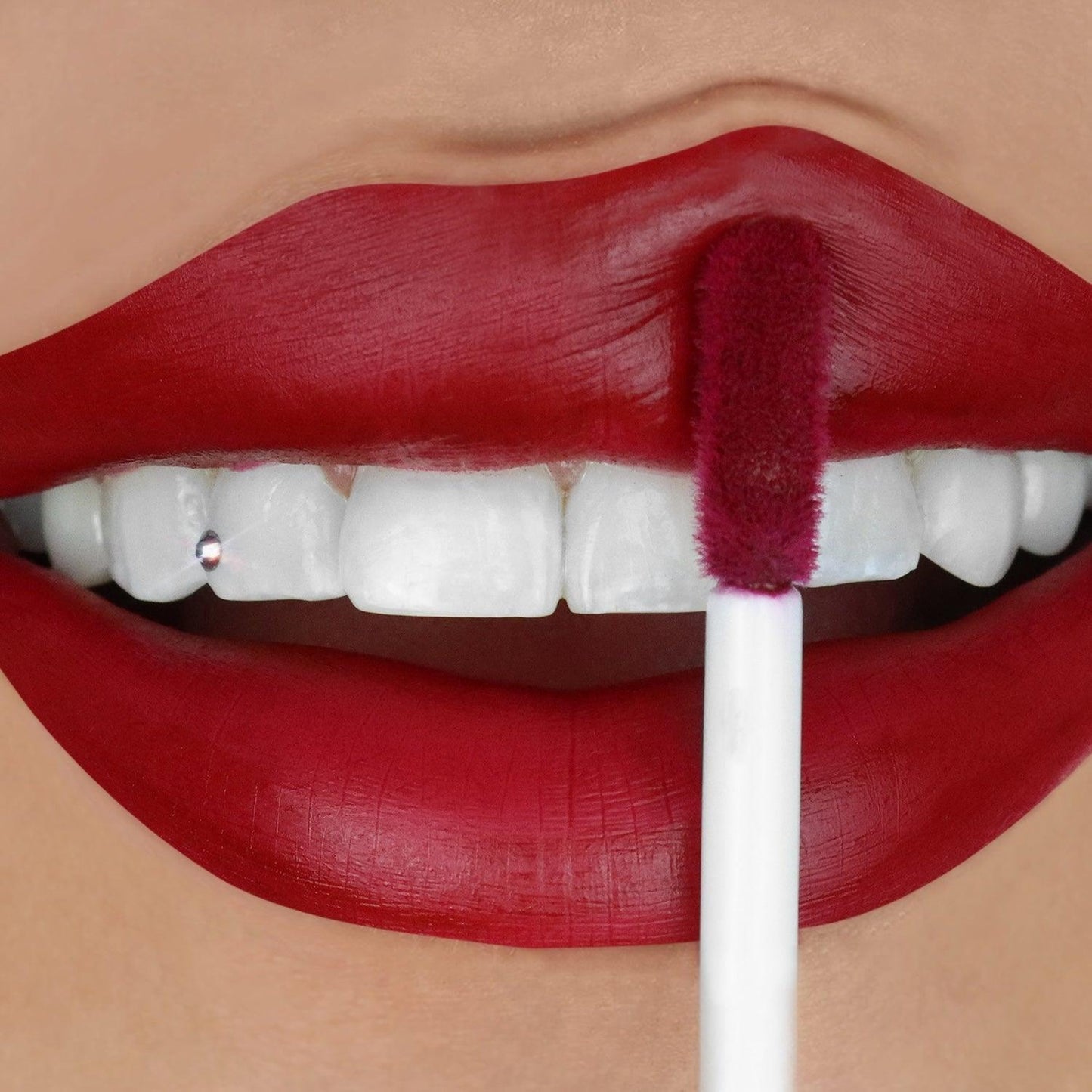 Red Desire Velvet Stay Lip Set