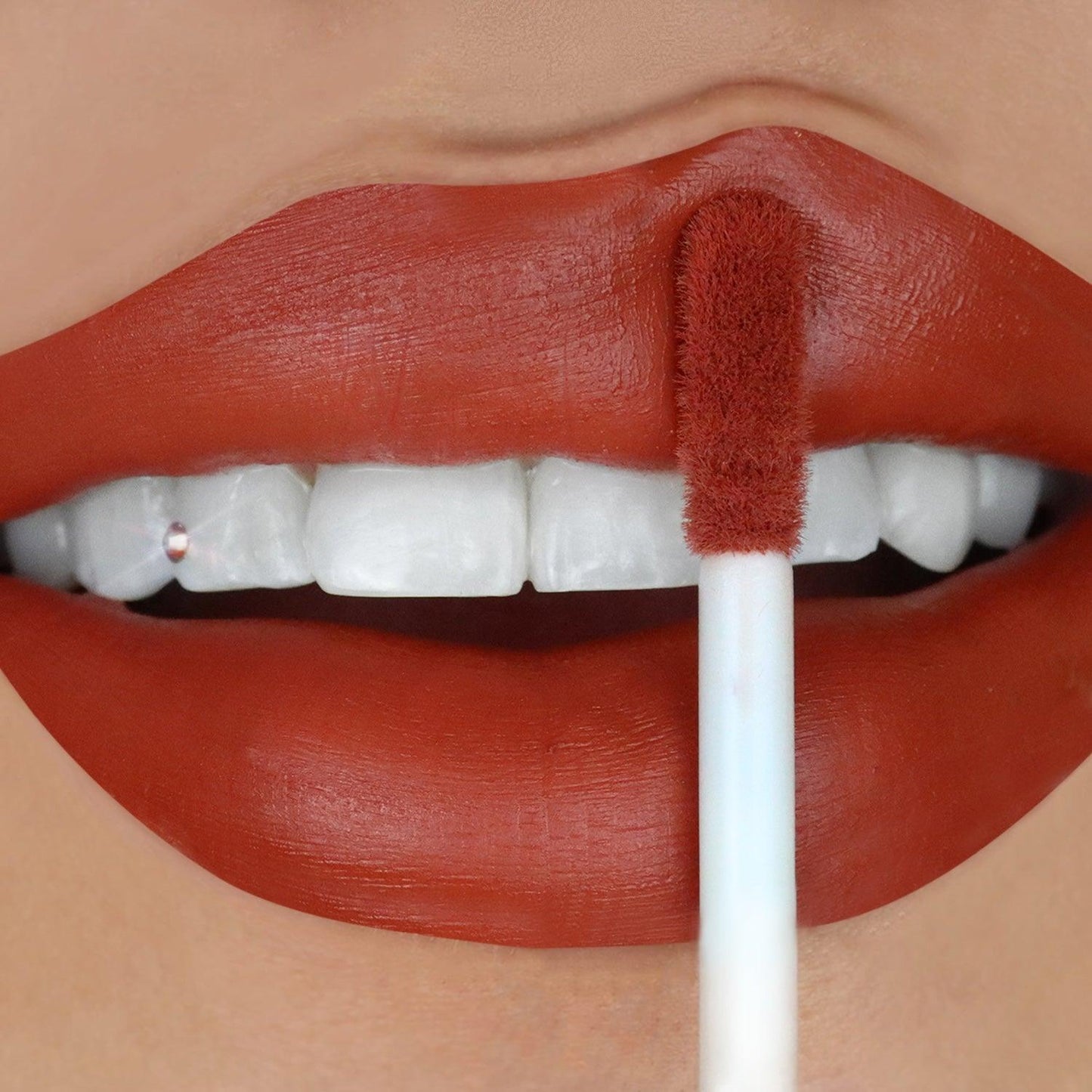 Red Desire Velvet Stay Lip Set