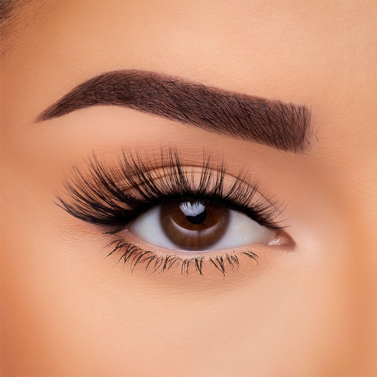 Faux-cils Silk