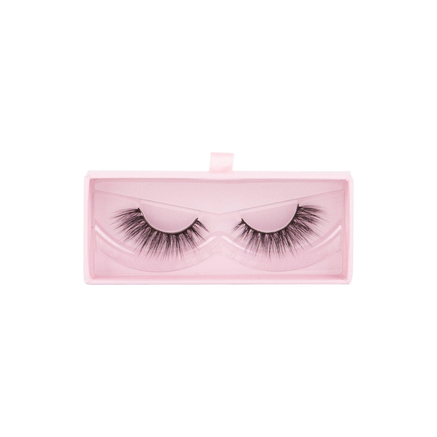 Faux-cils Silk