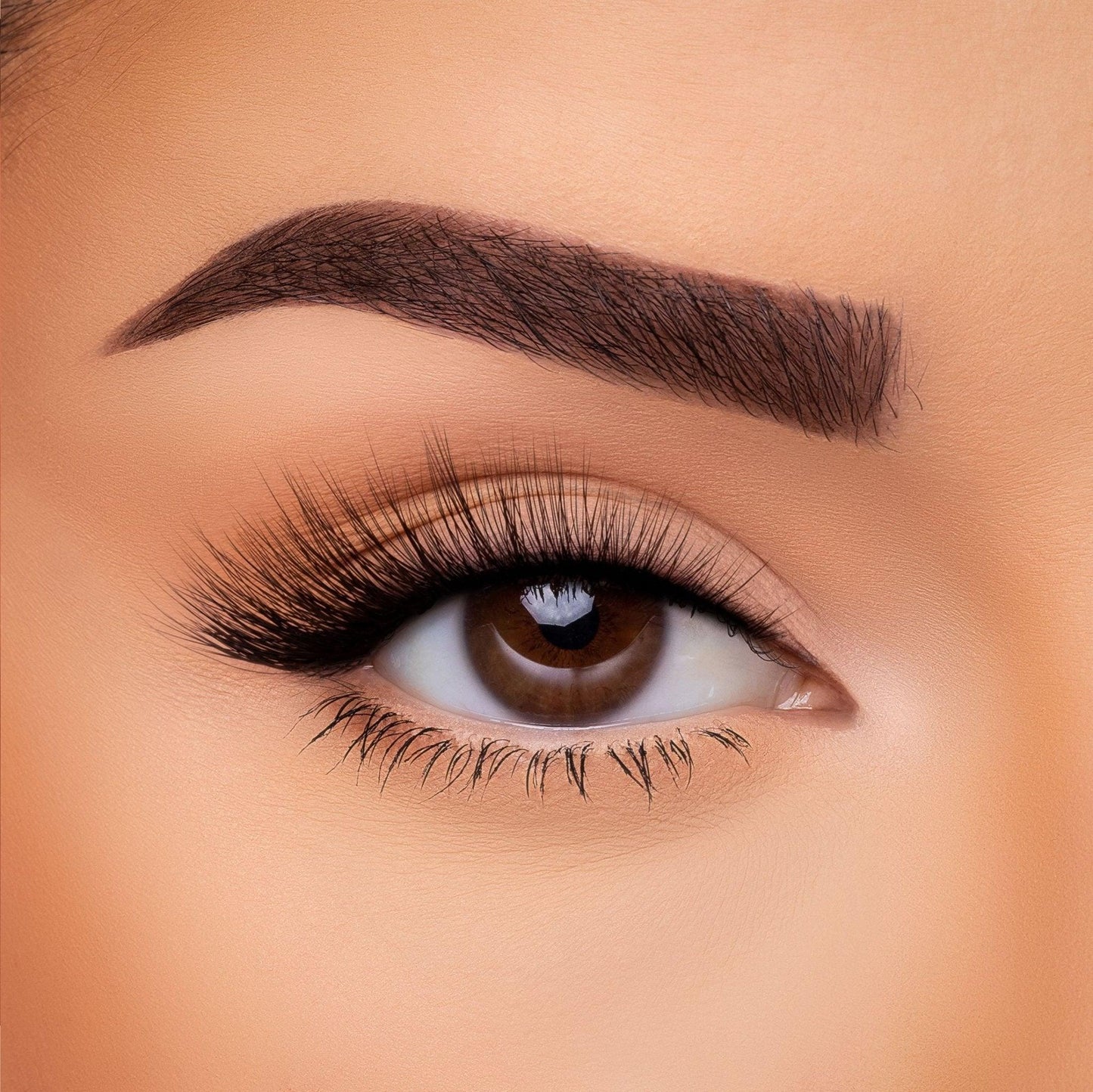 Faux-cils Silk