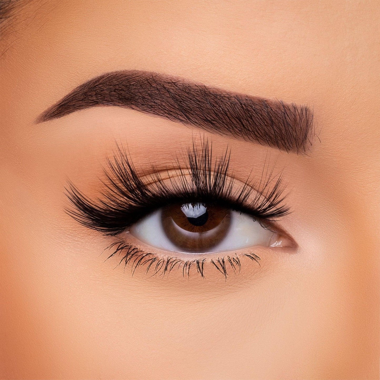 Faux-cils Silk