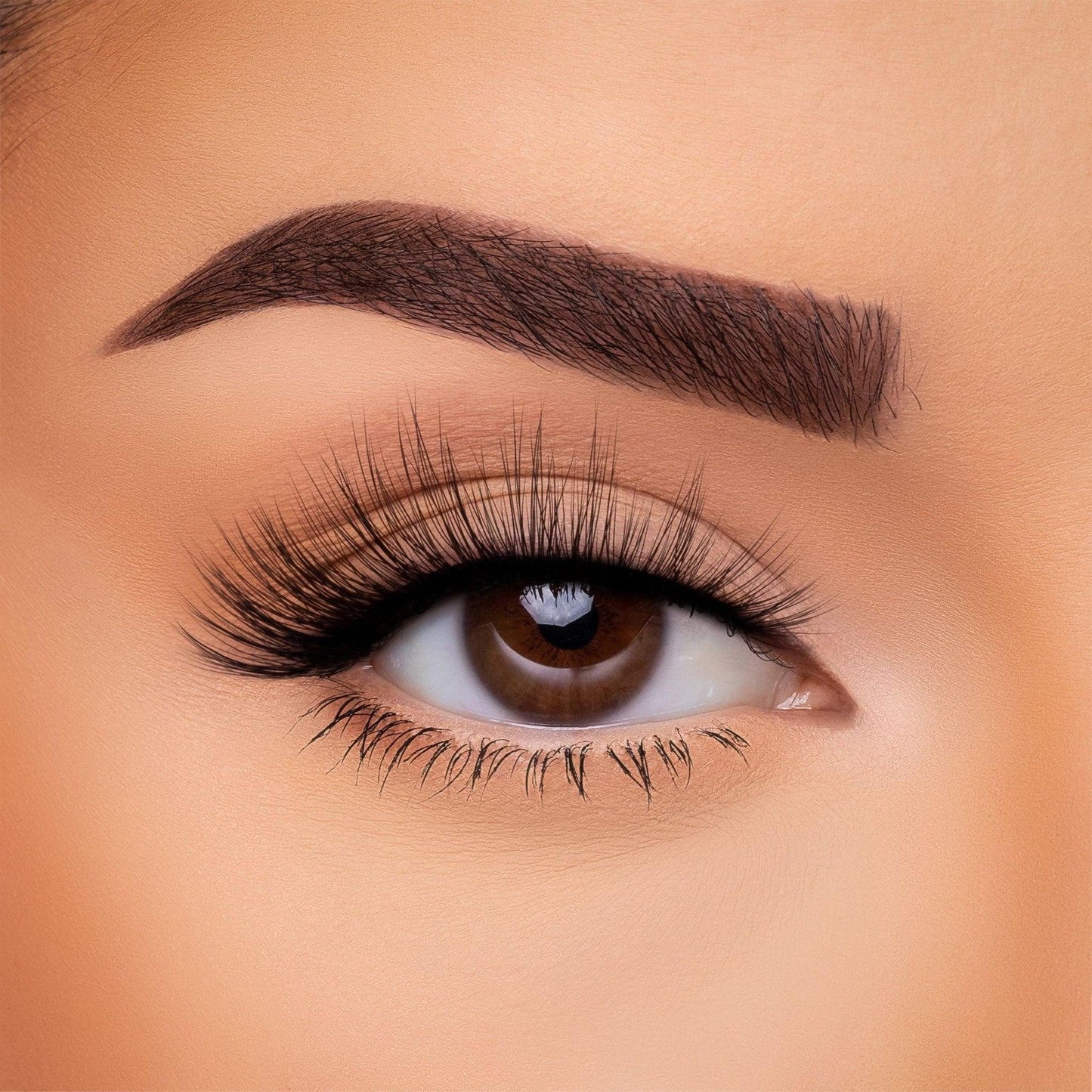 Faux-cils Silk
