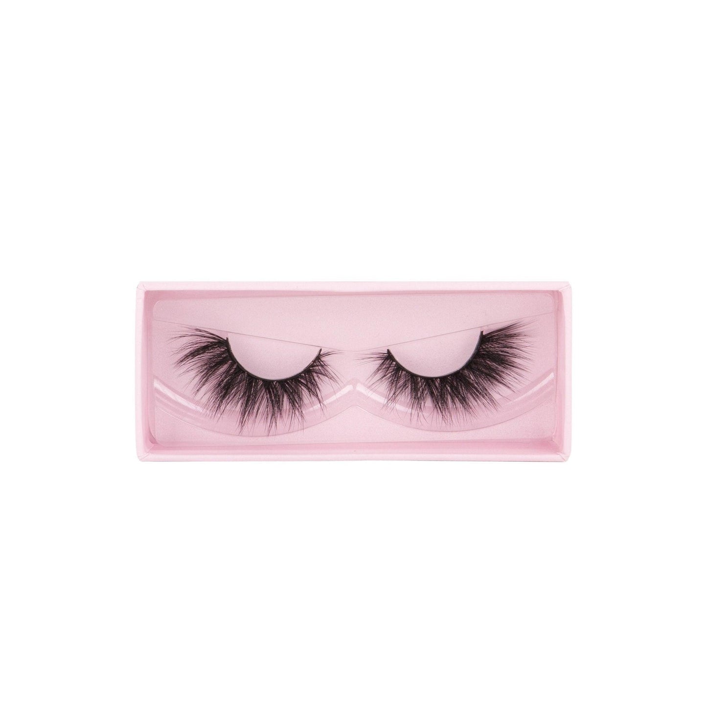 Faux-cils Silk