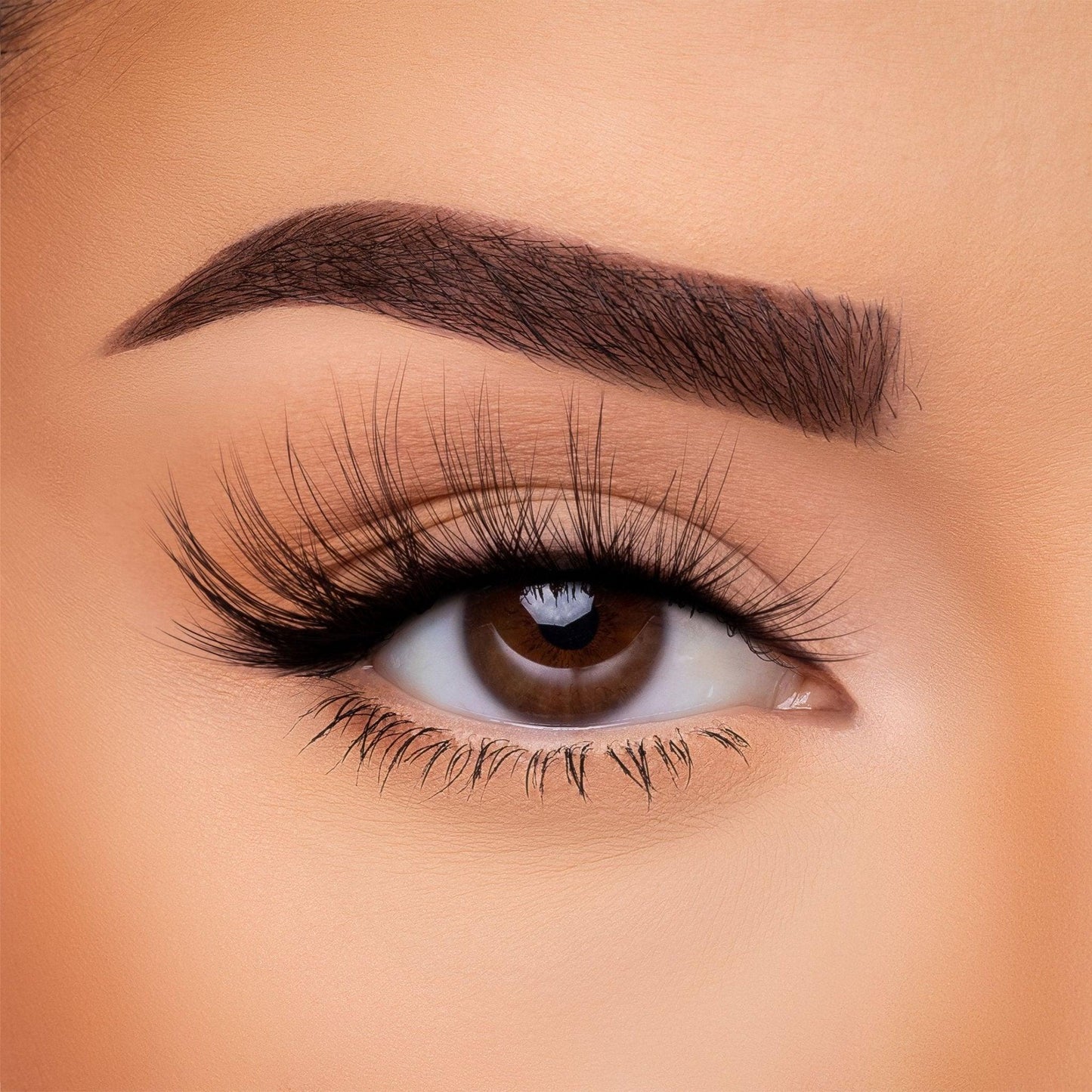 Faux-cils Silk