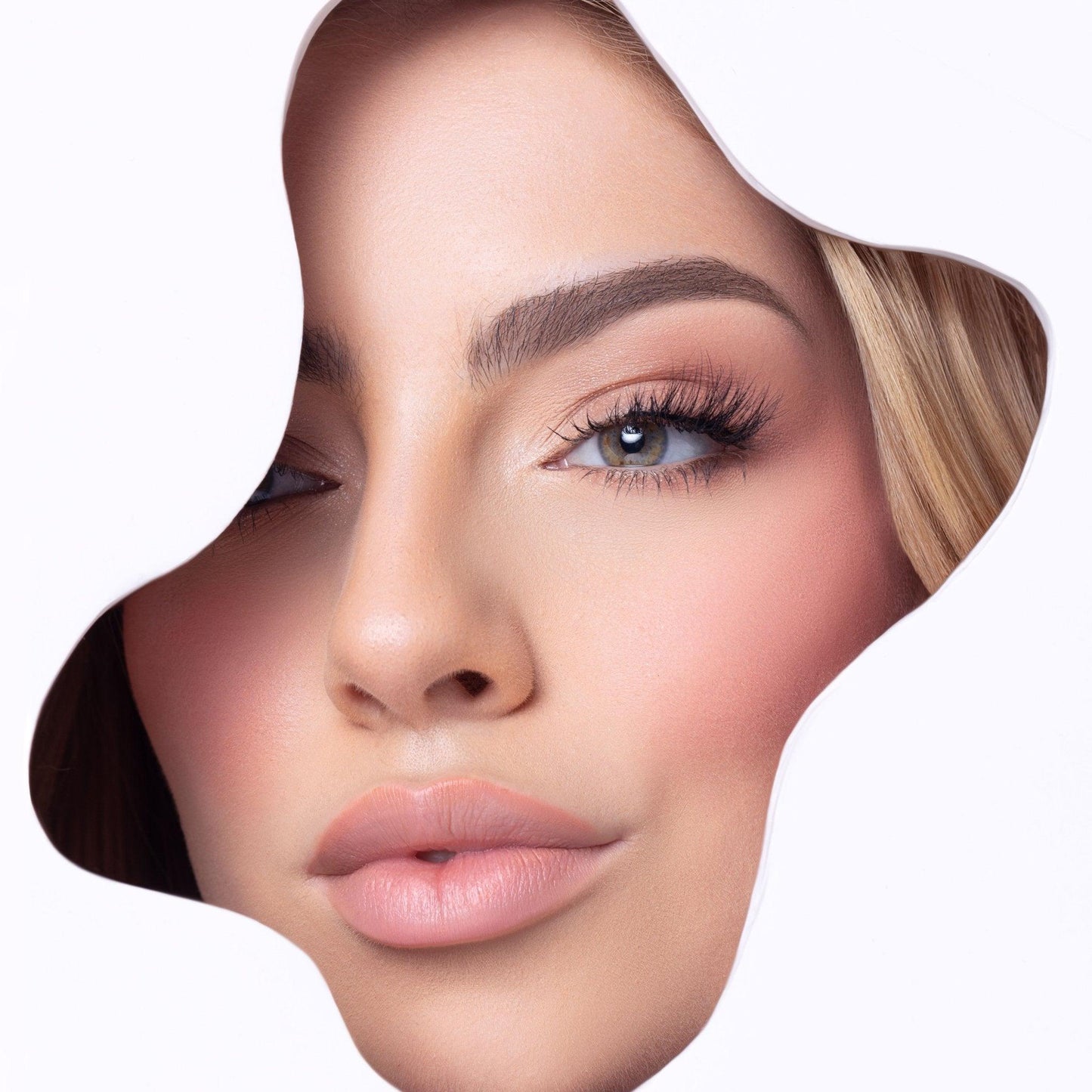 Stay Blushing Cute Lip and Cheek Balm