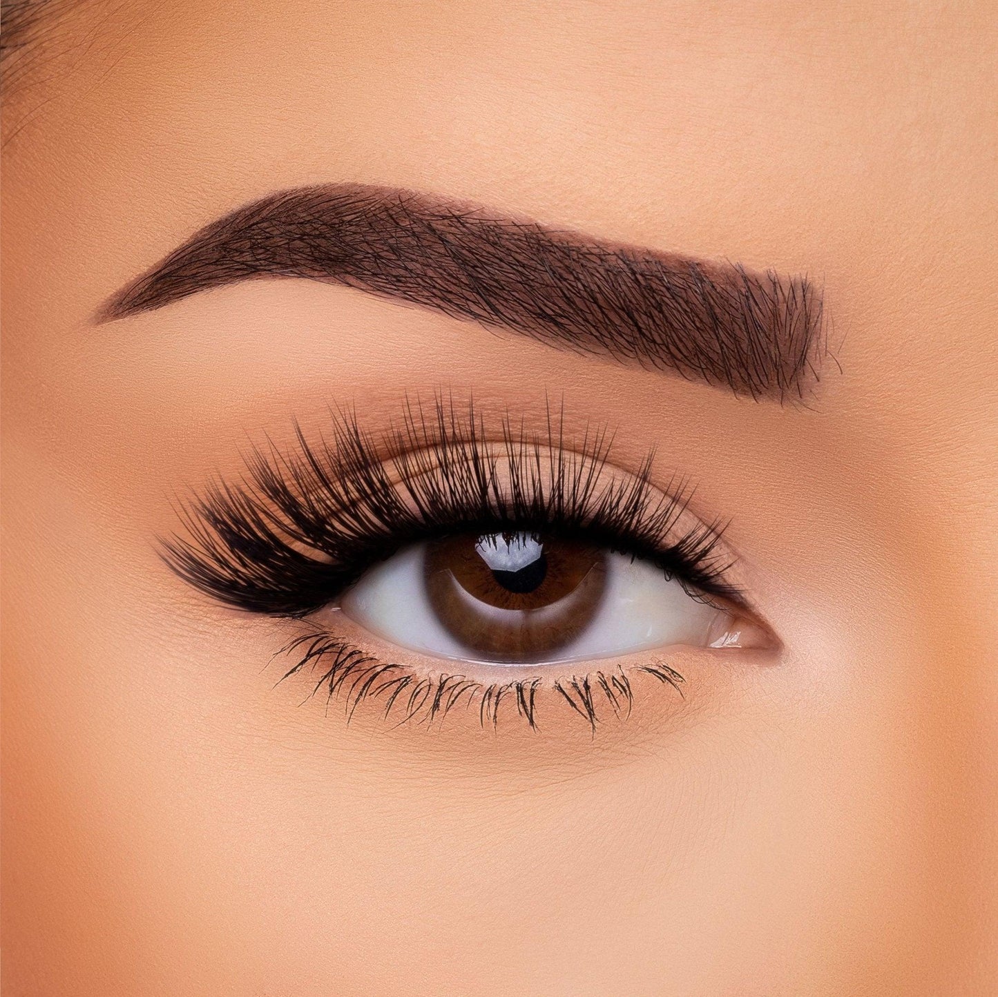 Faux-cils Silk