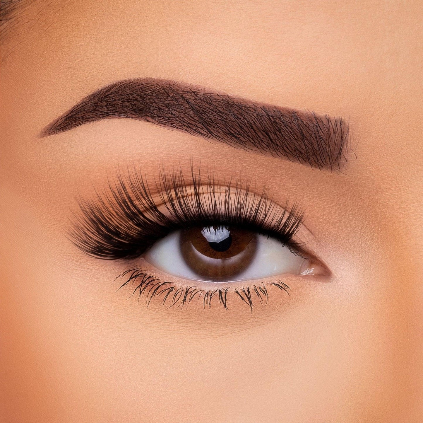 Faux-cils Silk