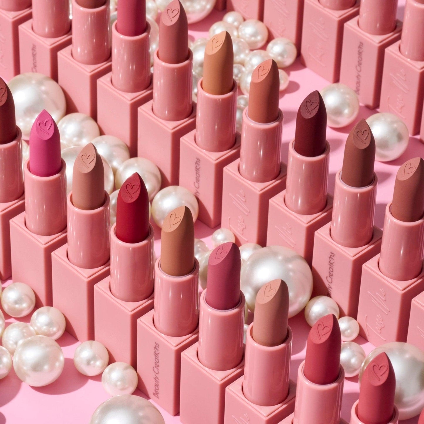 Bundle rouge à lèvres mattes