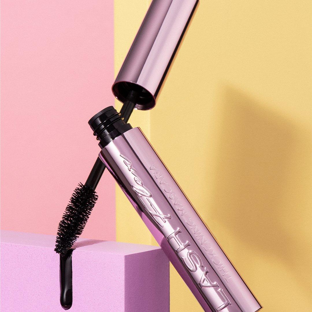 Mascara Volume
